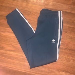 BRAND NEW adidas track pants